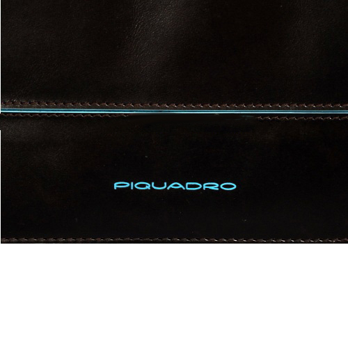 чехол для iPad на молнии Piquadro AC2597B2/MO