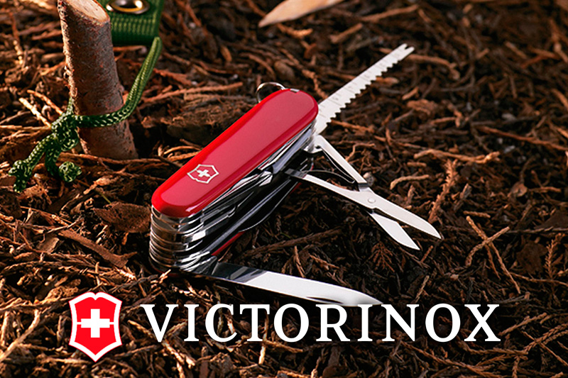 Новое поступление карманные ножей Victorinox