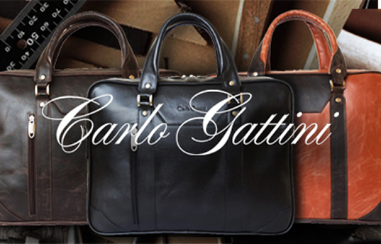 Новые коллекции Carlo Gattini