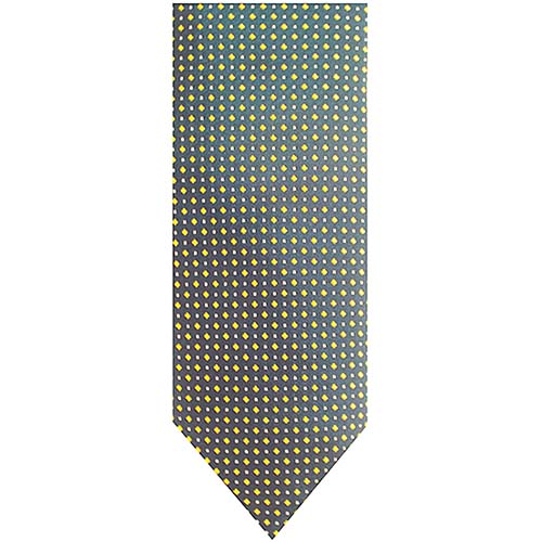 Мужской галстук Olymp 415