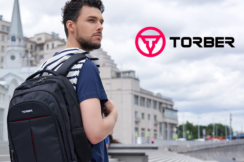 Новый бренд Torber