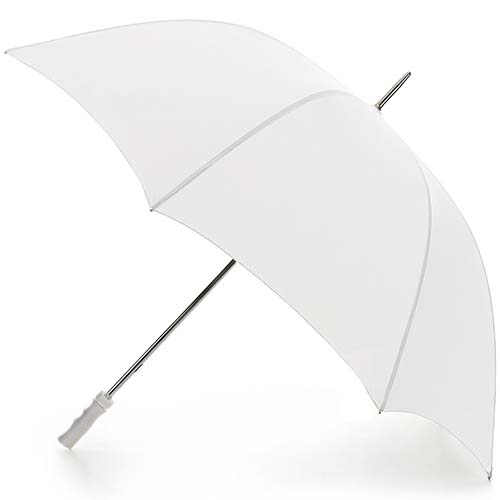 Зонт спорт. Fairway-2 белый Fulton S664-02 White