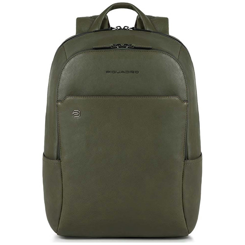 Рюкзак зелёный Piquadro CA3214B3/VE