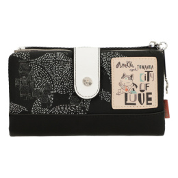 Кошелёк Anekke Nature 38869-907