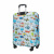 Защитное покрытие для чемодана комбинированное Gianni Conti 9035 L