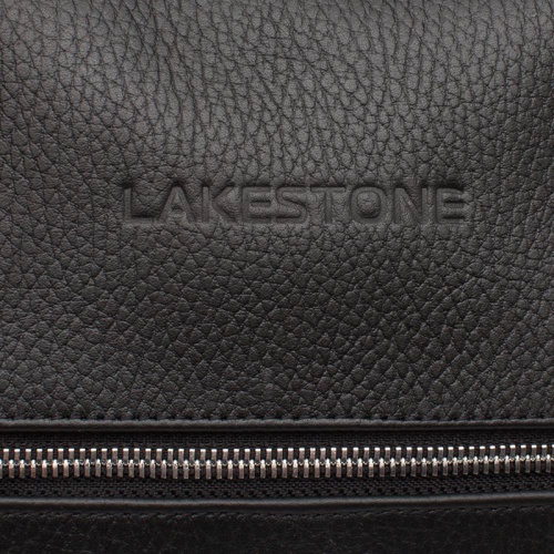 Деловая сумка Dartmoor Black Lakestone 92757/BL