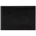 Визитница чёрная SCHUBERT v025-452/01