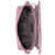 Женская сумка Sergio Belotti 7080 Croco (KM) pink Capr