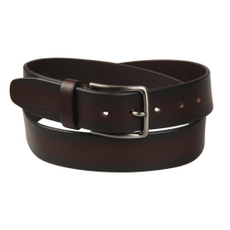 Ремень Miguel Bellido 4691/40 1612/13 brown 02