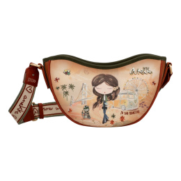 Сумка через плечо Anekke Peace & Love 38803-401