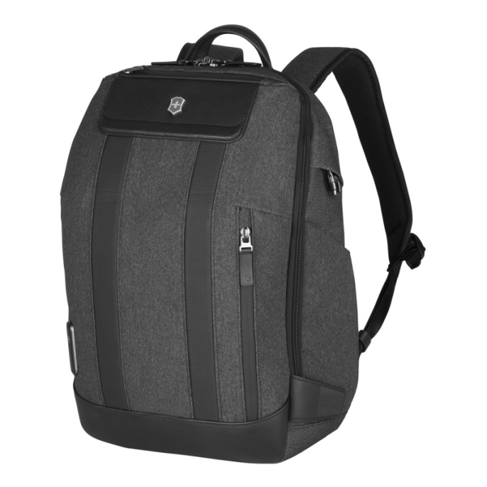 Рюкзак VICTORINOX Architecture Urban 2 City Backpack 14'', серый 611955