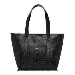Женская сумка Meldon Black Cayman Lakestone 9832001/BLC