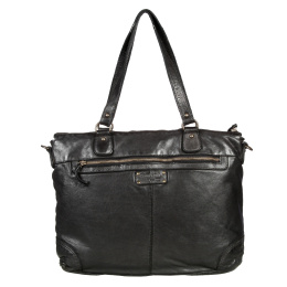 Сумка черная Gianni Conti 4203370 black