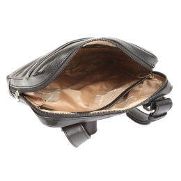 Планшет черный Gianni Conti 912303 black