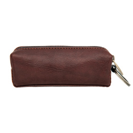 Ключница, коричневая Gianni Conti 919706 dark brown