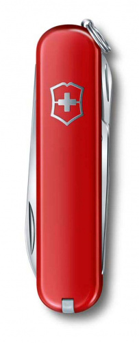 Нож перочинный Ambassador красный Victorinox 0.6503 GS