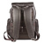 Кожаный рюкзак Vetralla brown Carlo Gattini 3101-04