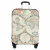 Защитное покрытие для чемодана комбинированное Gianni Conti 9050 M