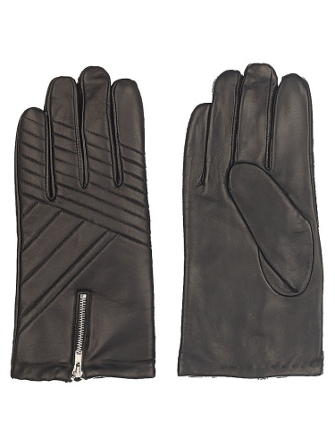 Перчатки, черный Tony Bellucci (8,5) HLM-17055