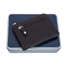 Ключница, коричневая Miguel Bellido 3309 brown 02