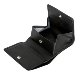 Портмоне, черное Gianni Conti 3858101 black