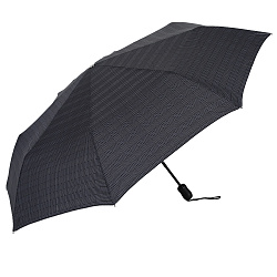 Мужской зонт серый Doppler 744146701