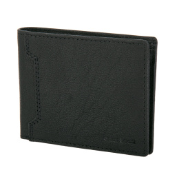 Портмоне, черное Gianni Conti 4117410 black