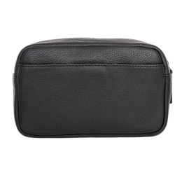 Клатч мужской, черный Gianni Conti 1812109 black