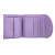 Портмоне, фиолетовое Sergio Belotti 7503 bergamo purple