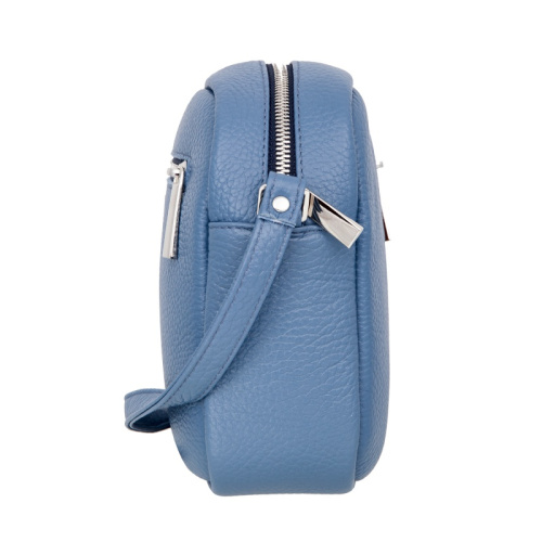 Женская сумка Sergio Belotti 7050 jeans Caprice