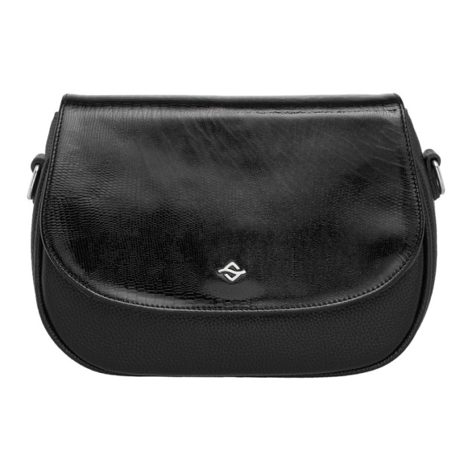Женская сумка Lauren Black Lakestone 9826901/BL
