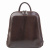 Женский рюкзак коричневый Alexander TS R0023 Brown