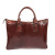 Бизнес-сумка коричневая Gianni Conti 701179 brown