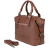 Женская сумка бежевая. Натуральная кожа Jane's Story FL-9037-85