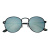 Очки солнцезащитные, синие Zippo OB130-04