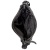 Женская сумка, черная Gianni Conti 4574888 black