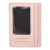Картхолдер, розовый Sergio Belotti 7302 pink