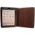 Чехол для iPad коричневый Tony Perotti 333228/2