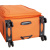 Чемодан, оранжевый Verage GM21002W29 orange