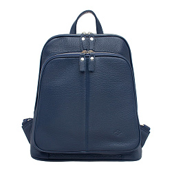 Женский рюкзак Hollis Dark Blue Lakestone 9163801/DB