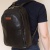 Кожаный рюкзак, черный Carlo Gattini 3031-01