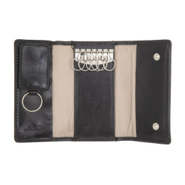 Ключница, черная Gianni Conti 9409707 black