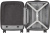 Чемодан Spectra Dual-Access чёрный Victorinox 31318101 GS