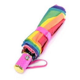 Зонт женский SCHUBERT Z12043/3 3 сложения