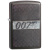 Зажигалка James Bond с покрытием Black Ice Zippo 29564 GS