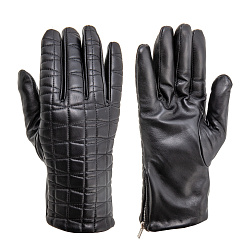 Перчатки, черный Tony Bellucci (8,5) HLM-17038