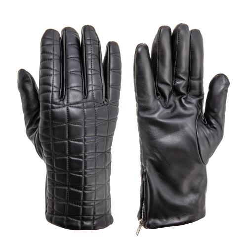 Перчатки, черный Tony Bellucci (8,5) HLM-17038