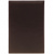 Обложка для автодокументов коричневая SCHUBERT o020-404/02