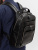 Кожаный рюкзак, черный Carlo Gattini 3034-01