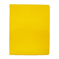 Чехол для iPad2 жёлтый Др.Коффер S20011